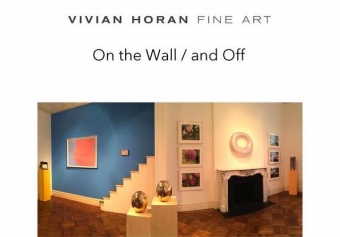 On the Wall / Off