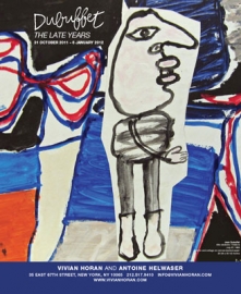 Dubuffet: The Late Years
